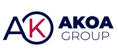 AKOA Group logo