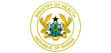 Ministry of Health logo