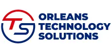 Orleans Technology Solutions logo