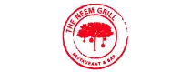 THe Neem Grill logo